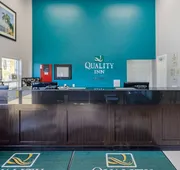 Quality Inn Bradenton North I-75 hotel detail image 4