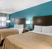 Quality Inn Bradenton North I-75 hotel detail image 7