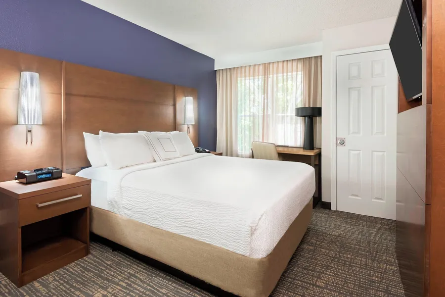 Residence Inn by Marriott Sarasota Bradenton hotel detail image 6