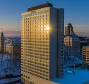 Hilton Quebec hotel detail image 4