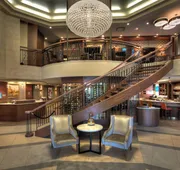Quebec City Marriott Downtown hotel detail image 4