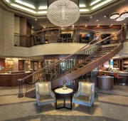 Quebec City Marriott Downtown hotel detail image 4