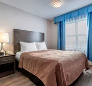 Quality Suites Quebec hotel detail image 7