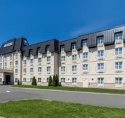 Comfort Inn & Suites Levis / Rive Sud Quebec city hotel detail image 3