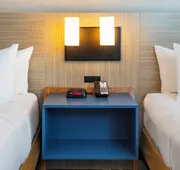 Comfort Inn Ancienne-Lorette - Quebec Airport hotel detail image 4