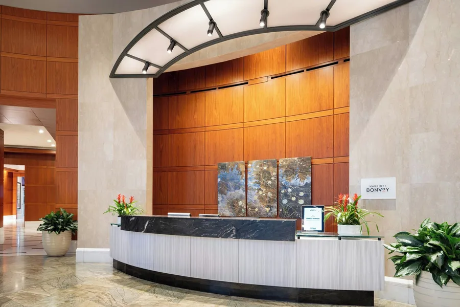 Palm Beach Marriott Singer Island Beach Resort & Spa hotel detail image 2