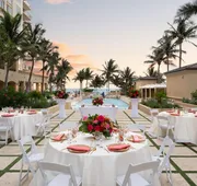 Palm Beach Marriott Singer Island Beach Resort & Spa hotel detail image 3