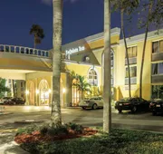 La Quinta Inn by Wyndham Jupiter hotel detail image 3