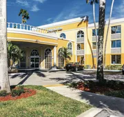 La Quinta Inn by Wyndham Jupiter hotel detail image 5
