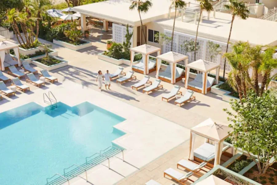 Four Seasons Resort Palm Beach hotel detail image 2
