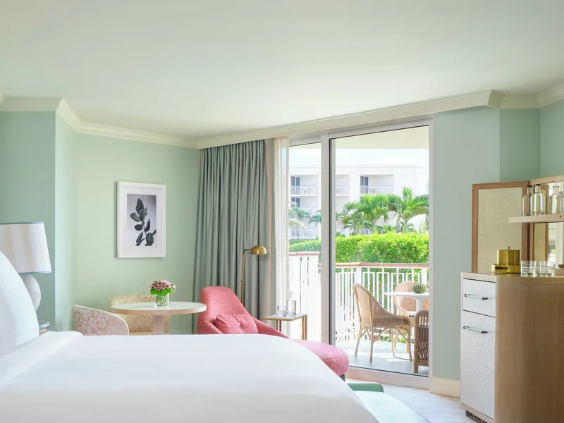 Four Seasons Resort Palm Beach hotel detail image 6