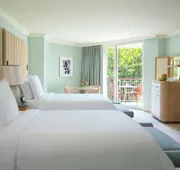 Four Seasons Resort Palm Beach hotel detail image 7