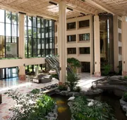 Embassy Suites by Hilton Palm Beach Gardens PGA Boulevard hotel detail image 3