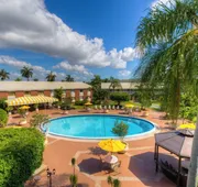 Best Western Palm Beach Lakes hotel detail image 4