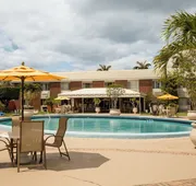 Best Western Palm Beach Lakes hotel detail image 5