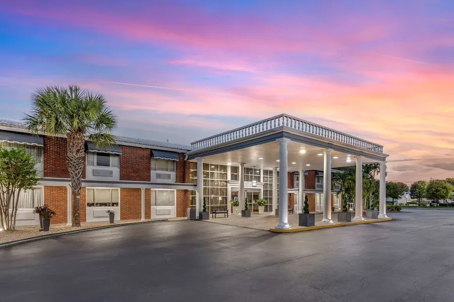 Best Western Palm Beach Lakes hotel detail image 6