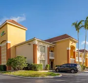 Extended Stay America Suites Boca Raton Commerce hotel detail image 3