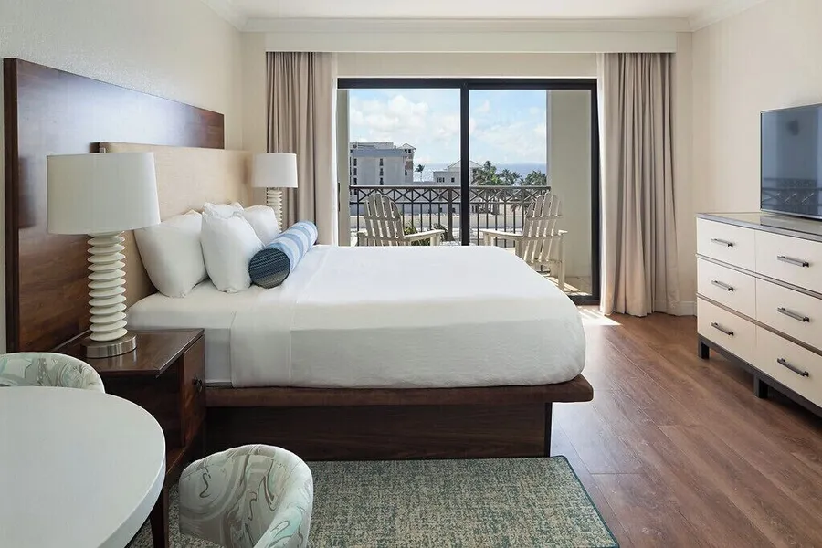 The Atlantic Suites on the Ave hotel detail image 6