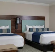 The Atlantic Suites on the Ave hotel detail image 7