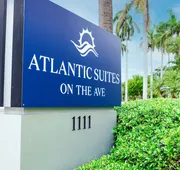 The Atlantic Suites on the Ave hotel detail image 3