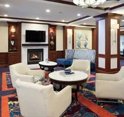 The Atlantic Suites on the Ave hotel detail image 5