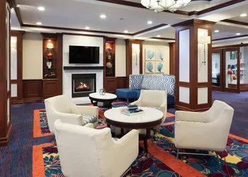 The Atlantic Suites on the Ave hotel thumbnail 5