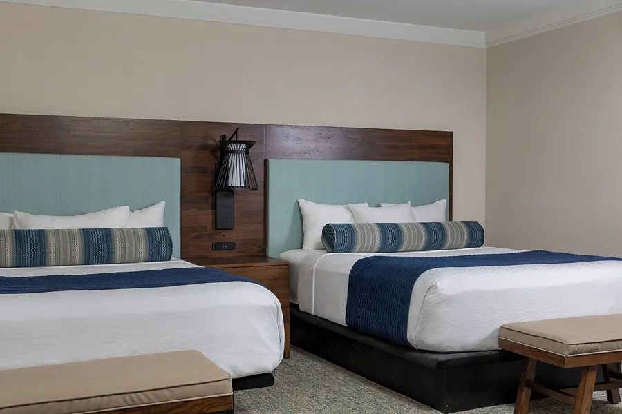 The Atlantic Suites on the Ave hotel detail image 6