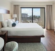The Atlantic Suites on the Ave hotel detail image 7