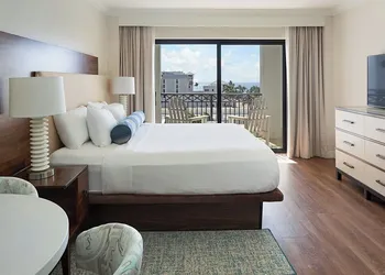 The Atlantic Suites on the Ave hotel thumbnail 7