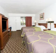 Super 8 by Wyndham Riviera Beach West Palm Beach hotel detail image 5