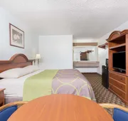 Super 8 by Wyndham Riviera Beach West Palm Beach hotel detail image 7