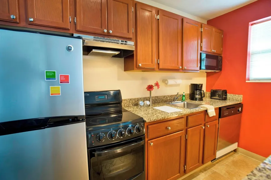 Towneplace Suites by Marriott Boca Raton hotel detail image 6