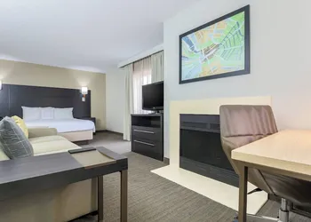 Residence Inn by Marriott Boca Raton hotel thumbnail 3