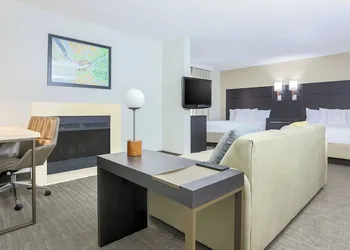 Residence Inn by Marriott Boca Raton hotel thumbnail 4