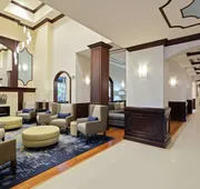 Hampton Inn & Suites Wellington hotel detail image 3