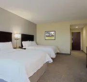 Hampton Inn & Suites Wellington hotel detail image 4