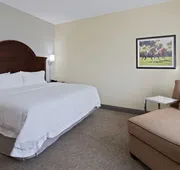 Hampton Inn & Suites Wellington hotel detail image 7