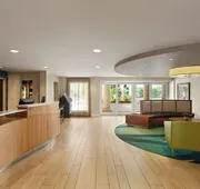 Springhill Suites By Marriott Boca Raton hotel detail image 3