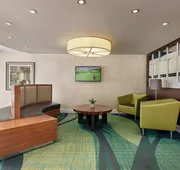 Springhill Suites By Marriott Boca Raton hotel detail image 4
