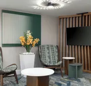 Springhill Suites By Marriott Boca Raton hotel detail image 5