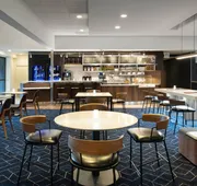 Courtyard by Marriott West Palm Beach hotel detail image 4