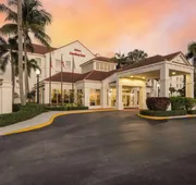 Hilton Garden Inn Boca Raton hotel detail image 3