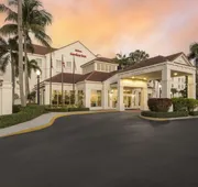 Hilton Garden Inn Boca Raton hotel detail image 4