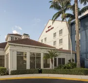 Hilton Garden Inn Boca Raton hotel detail image 5