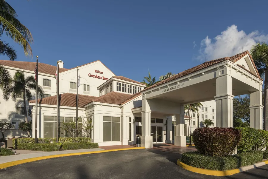 Hilton Garden Inn Boca Raton hotel detail image 6