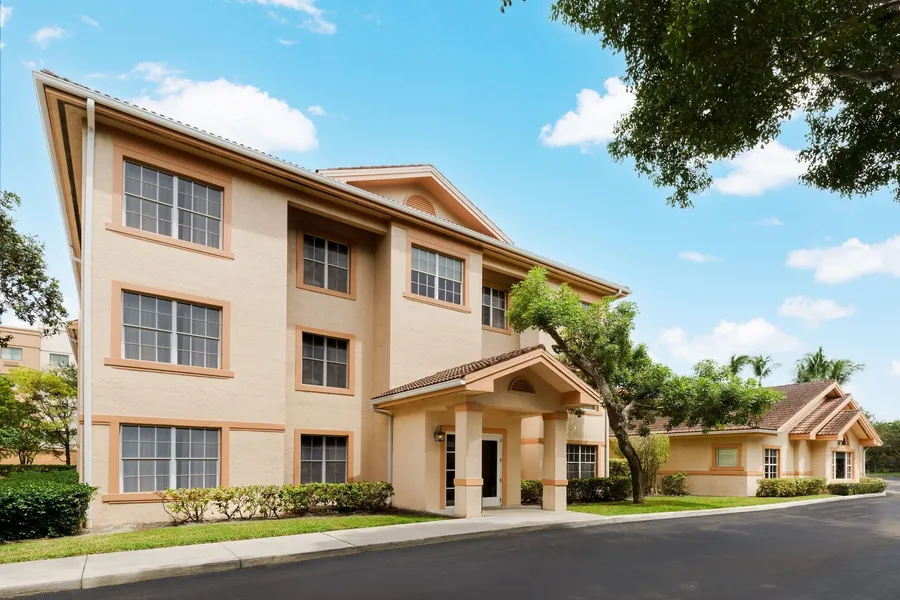 Residence Inn by Marriott West Palm Beach hotel detail image 2