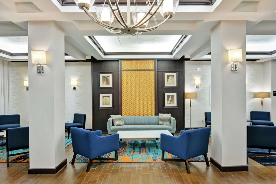 Hampton Inn & Suites Boynton Beach hotel detail image 2