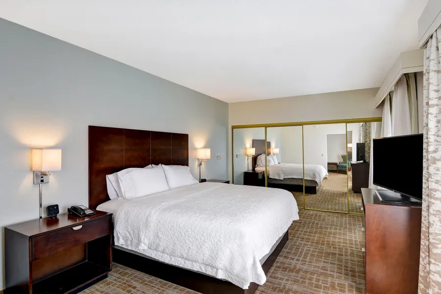 Hampton Inn & Suites Boynton Beach hotel detail image 6