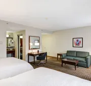 Hampton Inn & Suites Boynton Beach hotel detail image 7