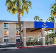 Comfort Inn San Diego Miramar hotel detail image 3
